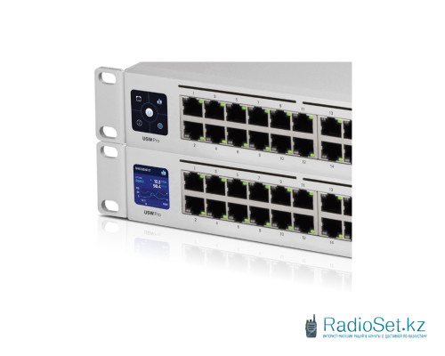 Коммутатор Ubiquiti USW-Pro-24
